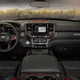 Illustration for article titled A Press Photo Of The 2019 Ram Rebel May Hint At An Upcoming Hellcat Truck
